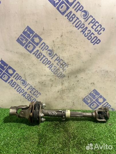 Рулевой карданчик Hyundai Santa Fe кроссовер 2.4