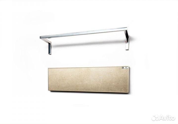 Энергосберегающий обогреватель