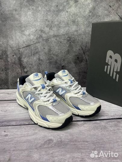 Кроссовки New Balance 530