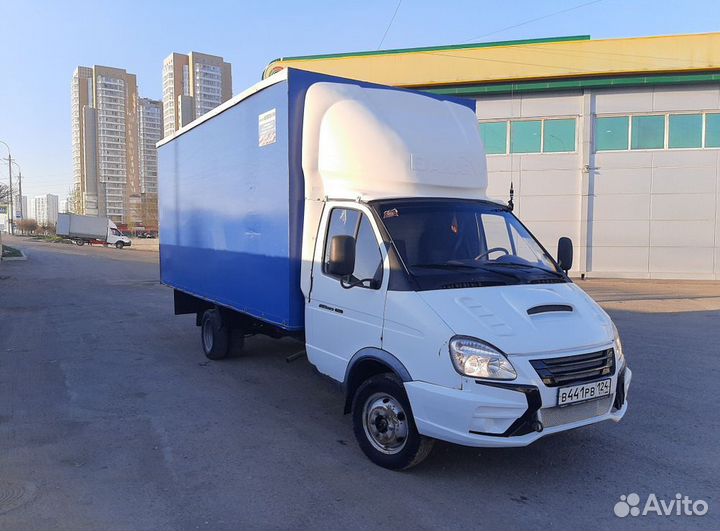 Вывоз мусора