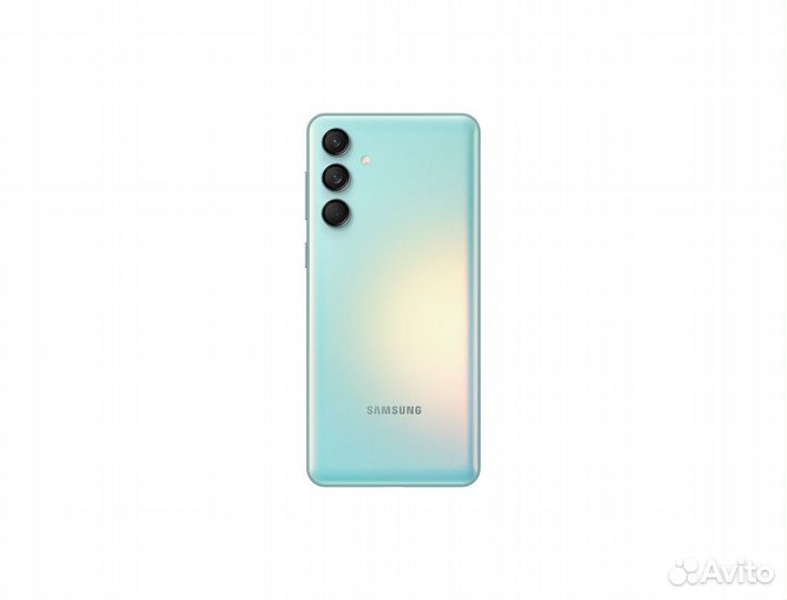 Samsung Galaxy M55, 8/256 ГБ