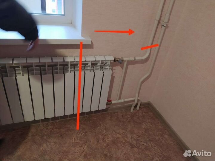 Услуги сантехника,услуги электрика