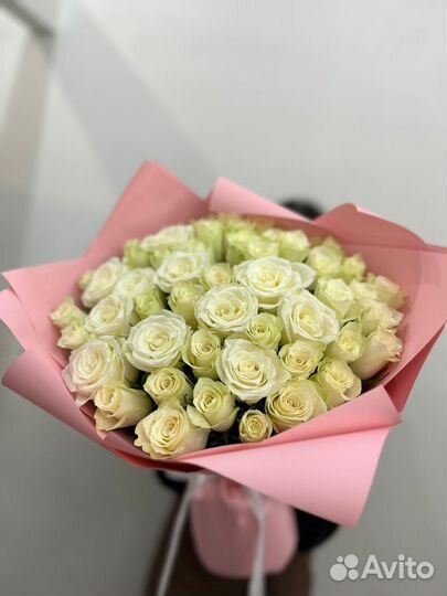 Розы цветы Букеты с Доставкой