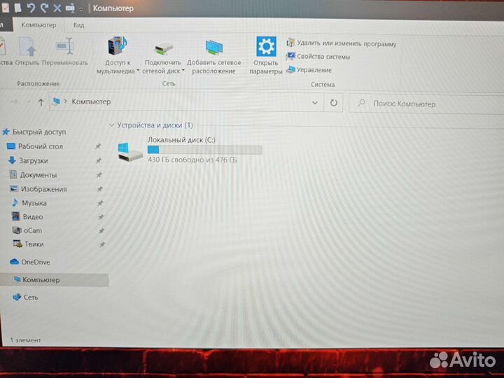 Lenovo T570 IPS i5-7200 2.7Ghz/16/512SSD Сенсорный