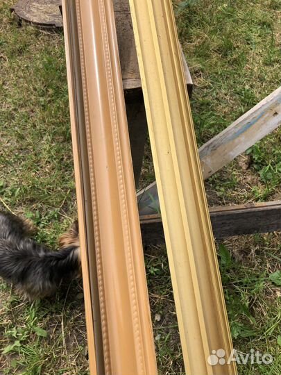 Карнизы для штор бу