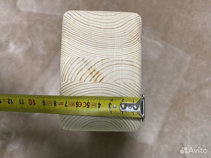 Кирпич для йоги