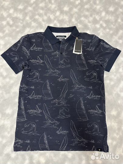 Поло Marc o polo