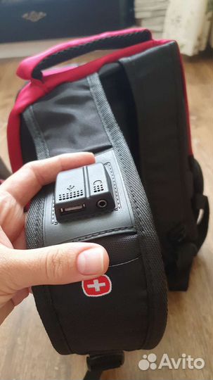 Рюкзак ранец новый