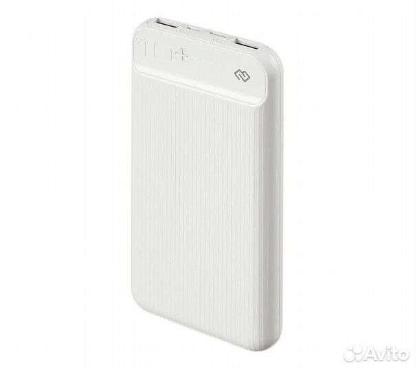 Внешний Аккумулятор Digma DG-10000-3U 10000 mAh, б