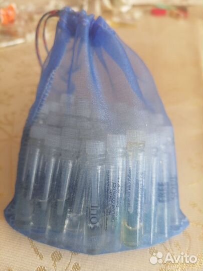 Парфюм муж. Амазония, набор гель+парфюм