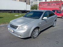 Chevrolet Lacetti 1.6 AT, 2007, 161 246 км, с пробегом, цена 480 000 руб.