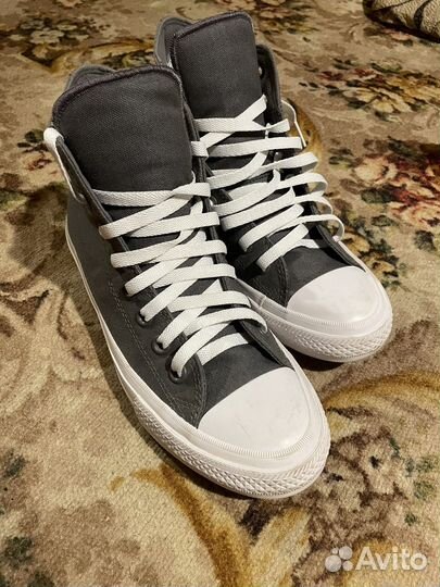 Кеды мужские 40 размер