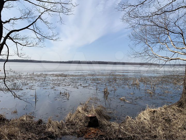 Участок 10 сот. (ИЖС)