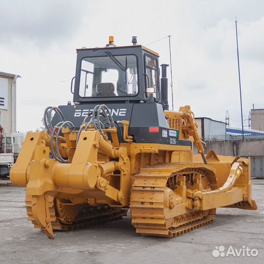 Shantui SD22, 2023