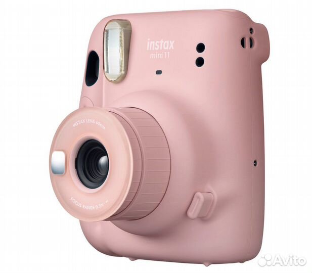 Instax mini 11