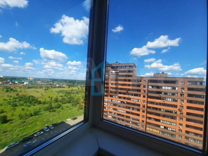 1-к. квартира, 42 м², 11/12 эт.