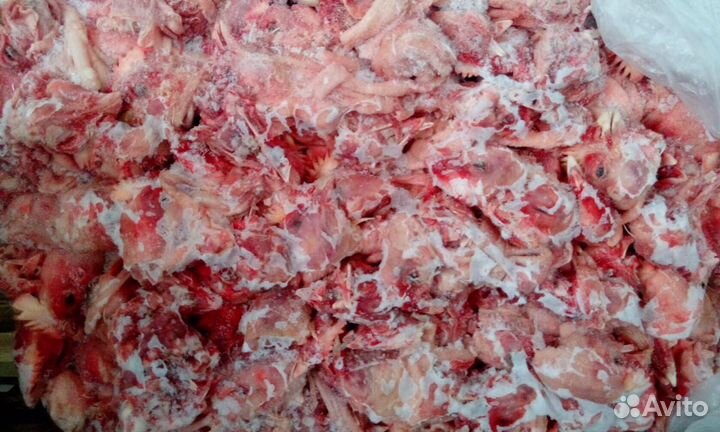 Мясо для собак