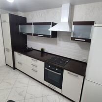 3-к. квартира, 66,7 м², 1/10 эт.