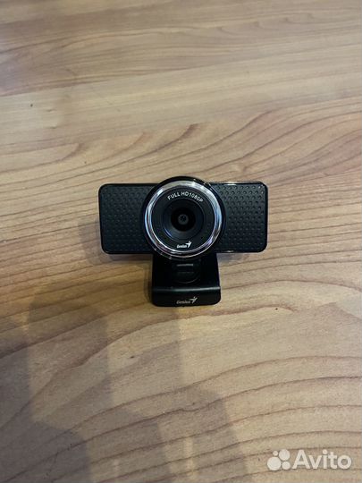 Вебкамера Genius ECam 8000