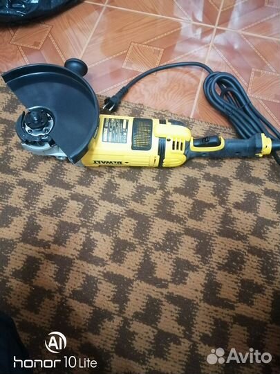 Ушм болгарка 230 деволт