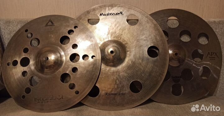 Эффект тарелки