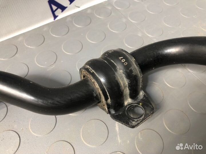 Стабилизатор поперечной устойчивости передний