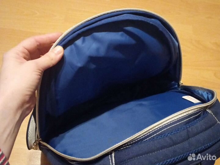 Рюкзак школьный Erich Krause