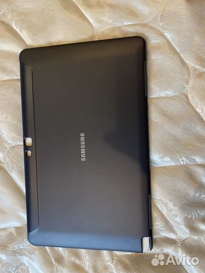 Чехол для планшета Samsung ativ smart PC