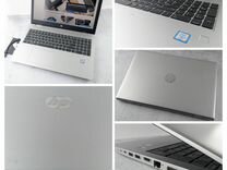HP ProBook 650 G5 ноутбук 15.6" FHD