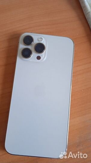 iPhone 13 Pro Max, 256 ГБ