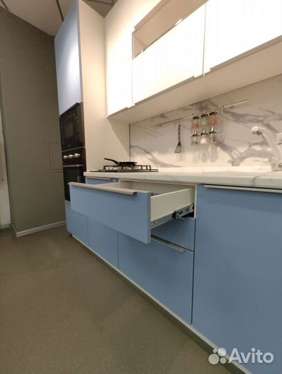 Кухонный гарнитур модульный K 95