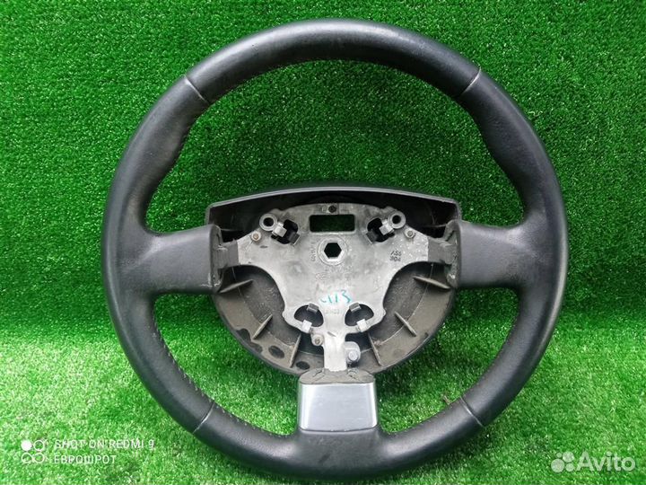 Руль Ford Fusion (2002-2012)