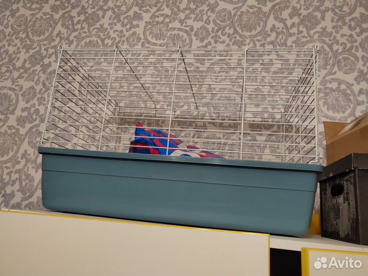 Большая Клетка