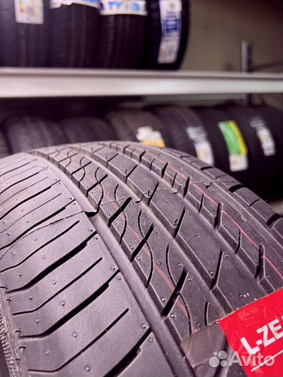 iLink L-Zeal56 265/35 R18 125U