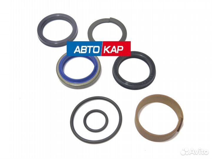 Ремкомплект гидроцилинда рулевого Toyota, Komatsu