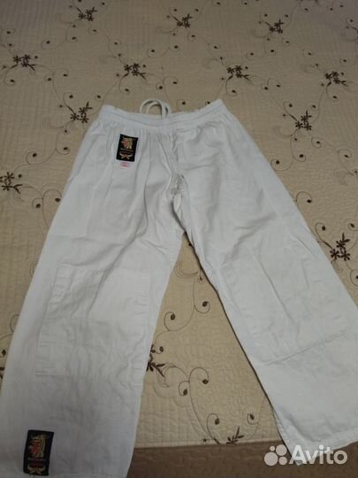 Кимоно для дзюдо 145