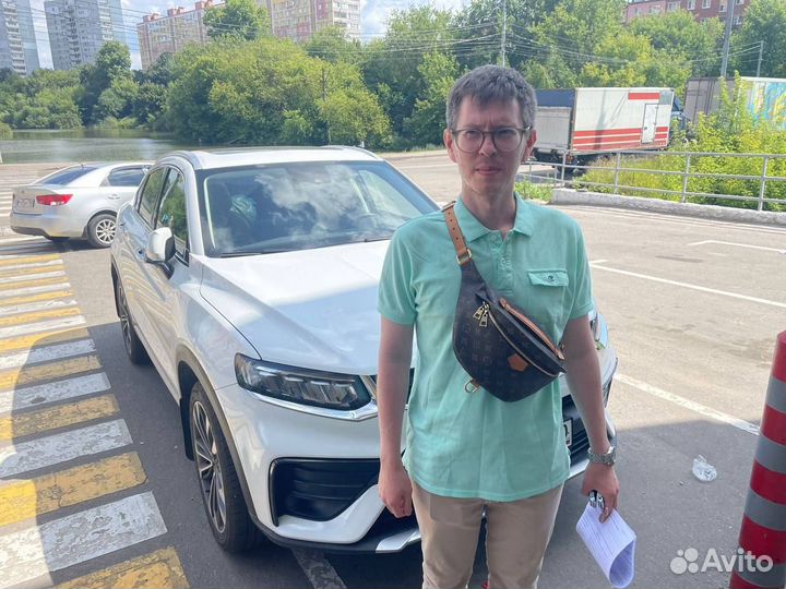 Автоподбор / Автоэксперт в вашем городе