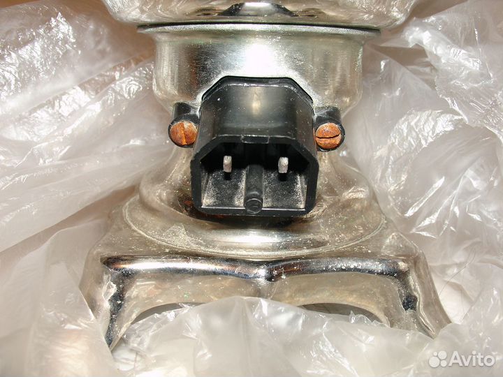 Самовар электрический СССР (Тула)