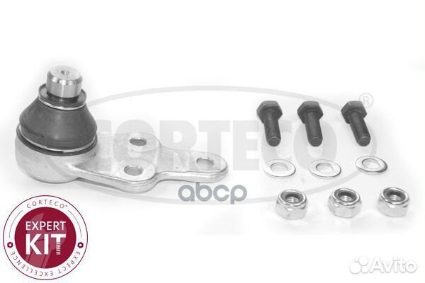 Опора шаровая 49398918 Corteco