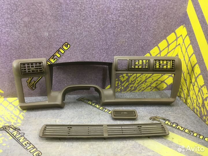 Накладка торпедо в сборе Blazer S15 Блейзер