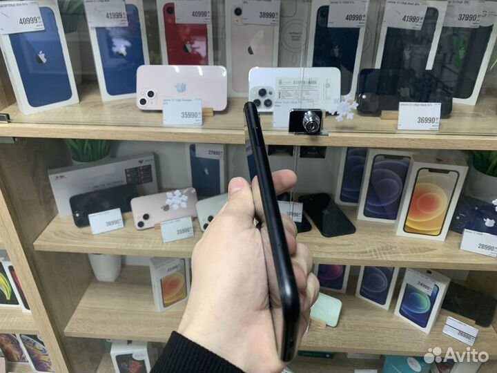 iPhone Xr, 64 ГБ