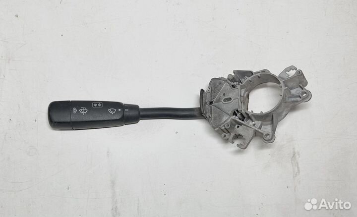 Подрулевой переключатель Mercedes W210