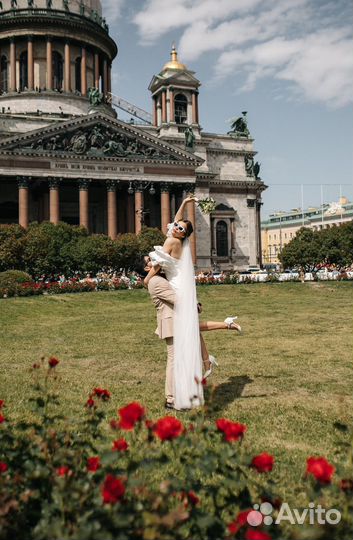 Фотограф спб Питер (прогулки,студийная,свадебный)