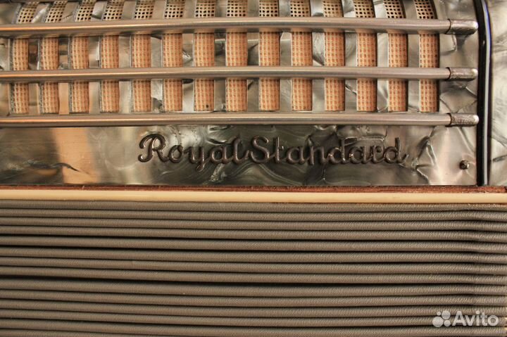 Аккордеон Роял стандарт