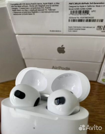 AirPods 3