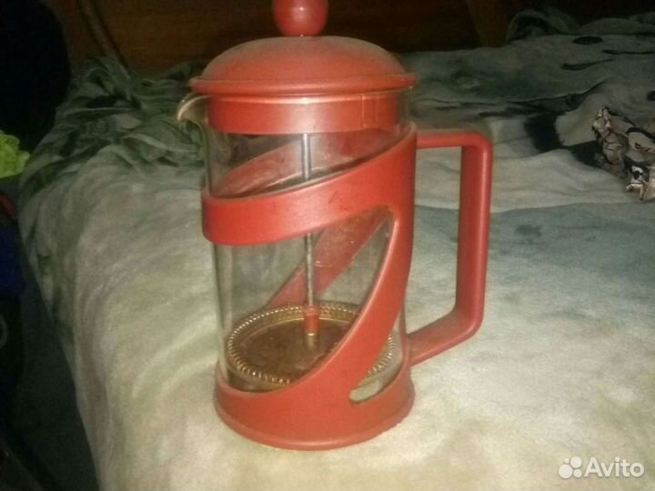 Заварочный чайник