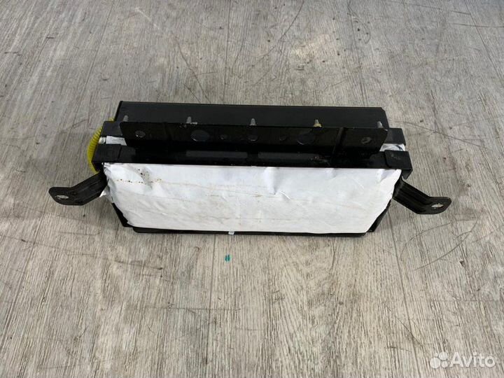 Подушка безопасности Hyundai Sonata EF 2001-2012