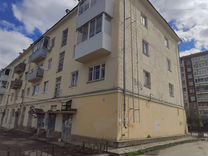 3-к. квартира, 55,8 м², 3/4 эт.