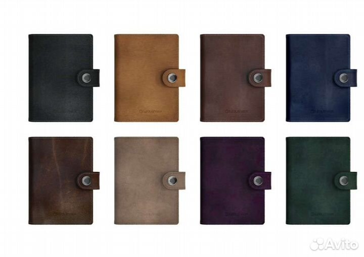 Led Lenser фонарь - кардхолдер. rfid