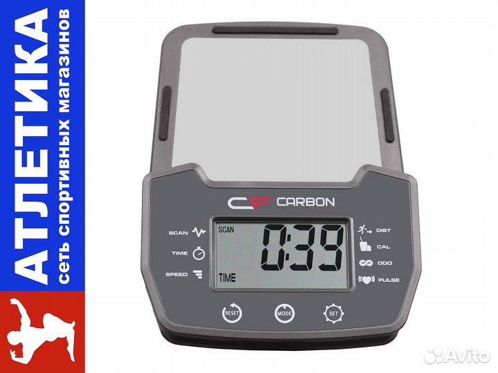 Велотренажер магнитный U308